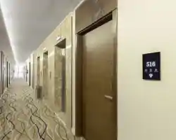 The Seasons Hotels thumbnail